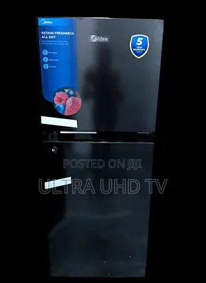 Media 187l Refrigerator Fast Cooling