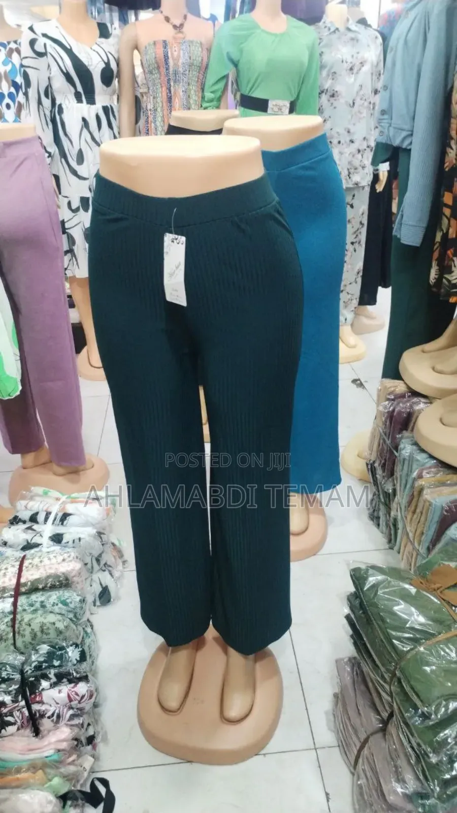 Women Trousers