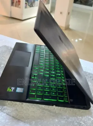 New Laptop HP 8GB Intel Core I7 HDD+SSD 1T