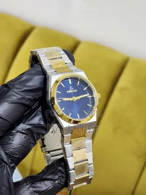 Fitron Ladies Quartz Watch