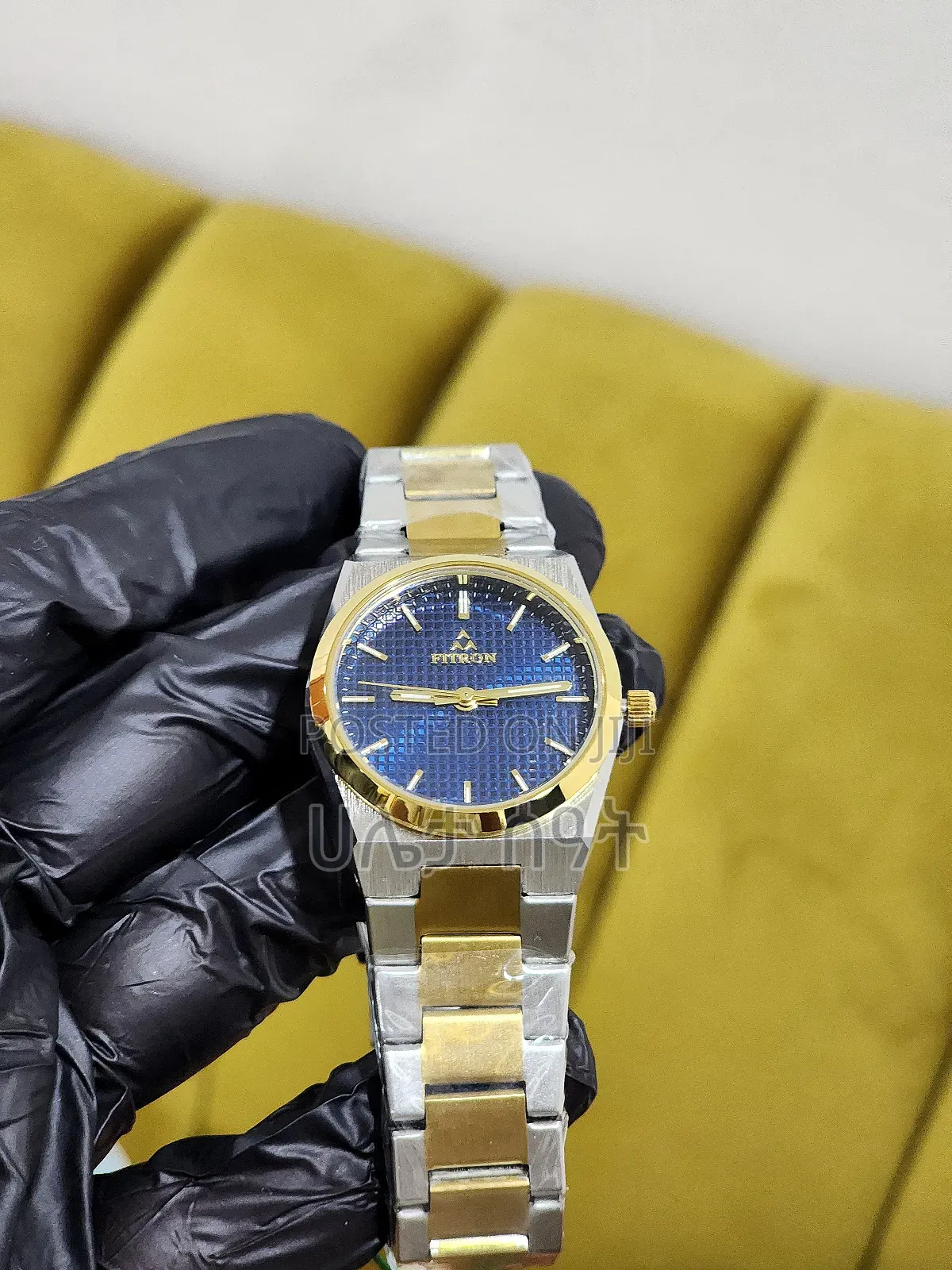 Fitron Ladies Quartz Watch