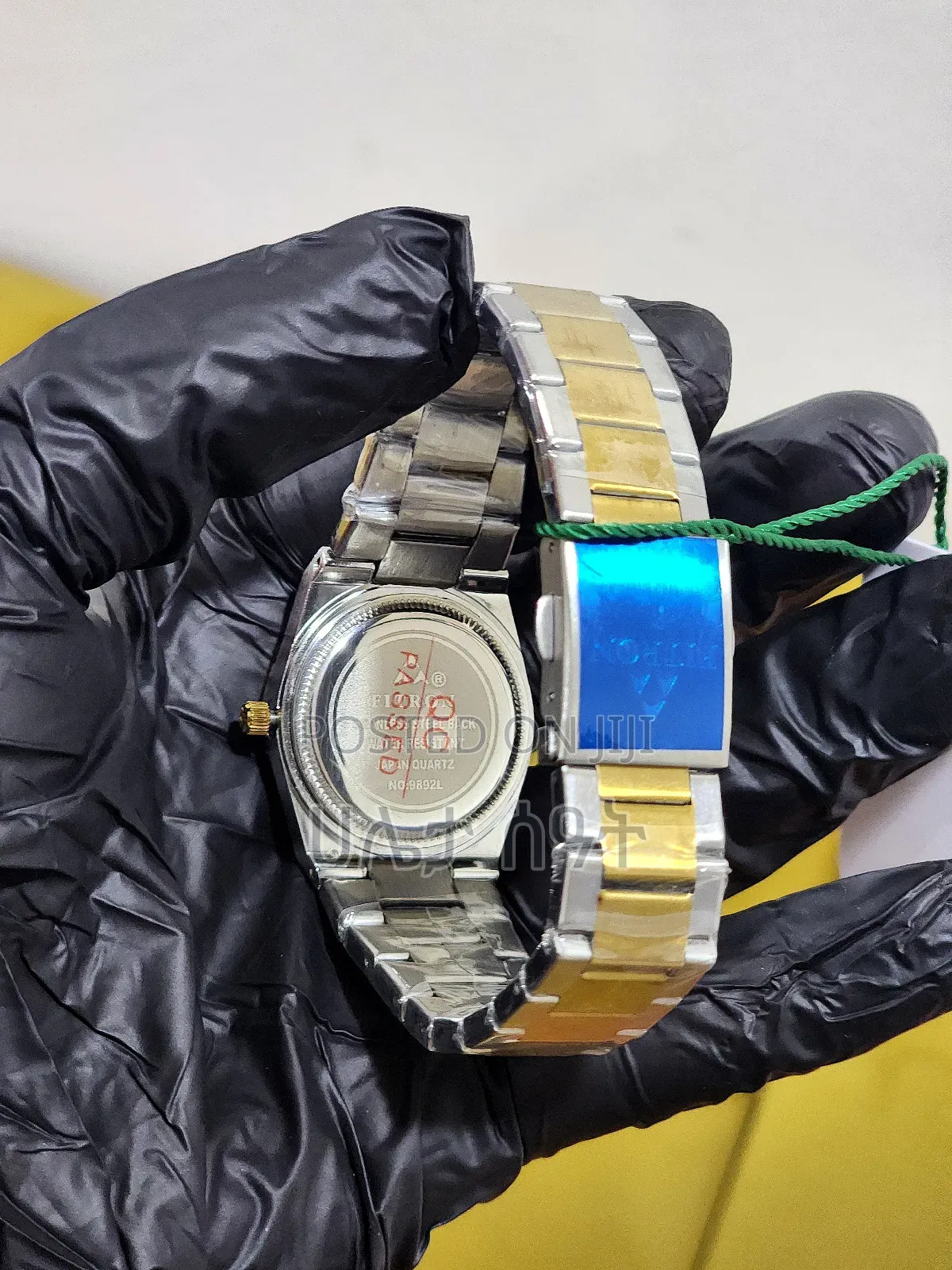 Fitron Ladies Quartz Watch