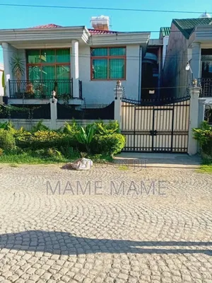 Photo - 5bdrm House in Addis Abeba, Bole for sale