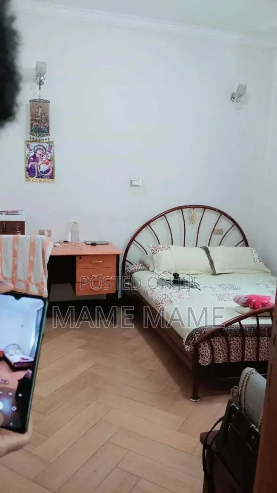 5bdrm House in Addis Abeba, Bole for sale