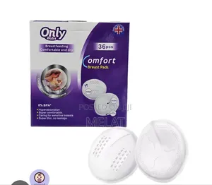 Only Breast Pad