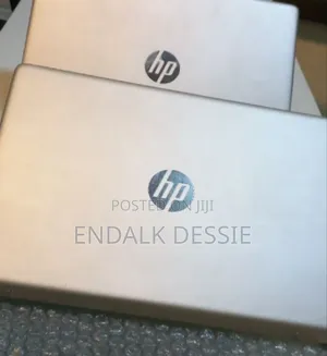 New Laptop HP Pavilion 14 8GB Intel Core I5 SSD 512GB