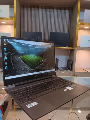 New Laptop HP Victus 15 16GB Intel Core I7 SSD 1T