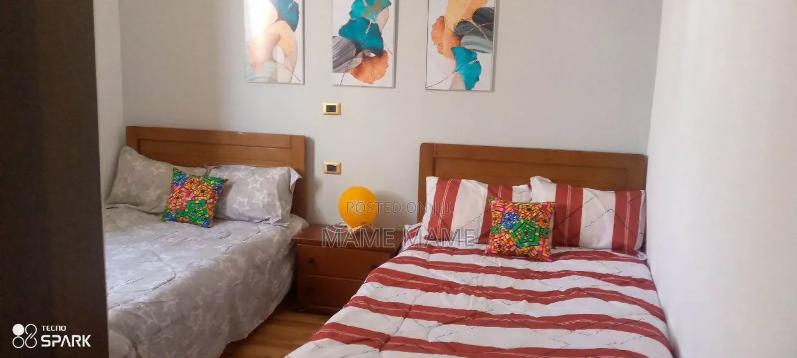 3bdrm House in Addis Abeba, Bole for sale