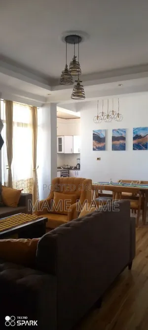 3bdrm House in Addis Abeba, Bole for sale