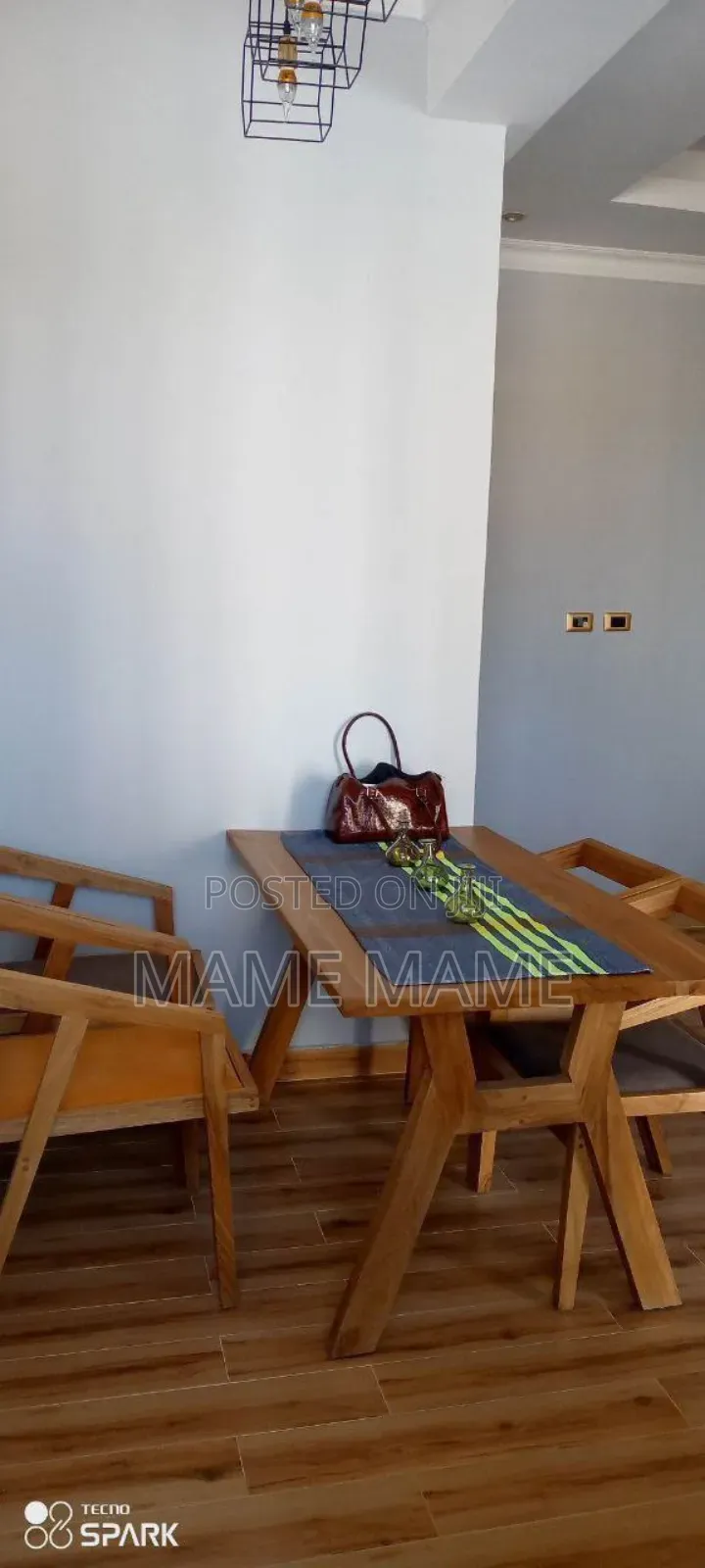 3bdrm House in Addis Abeba, Bole for sale