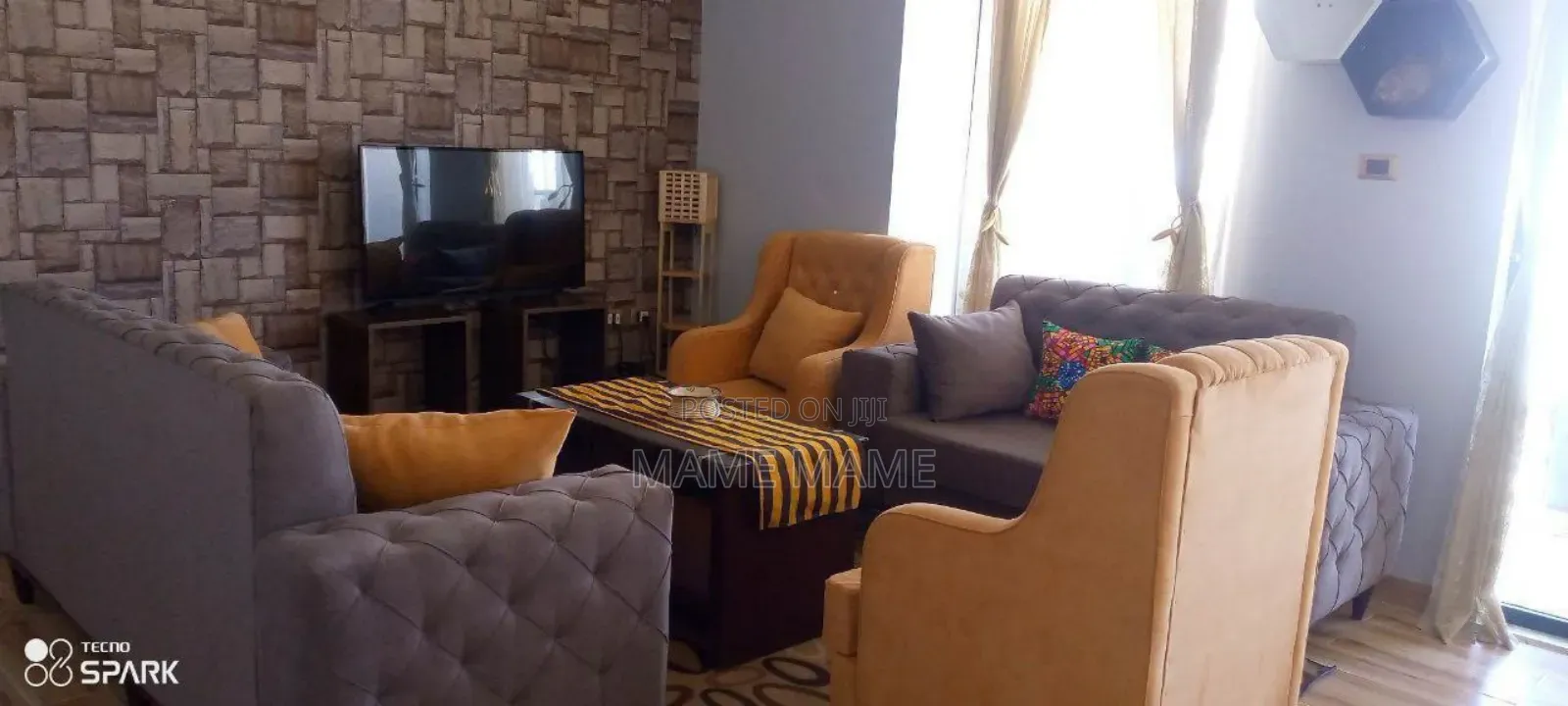 3bdrm House in Addis Abeba, Bole for sale