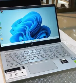 New Laptop HP Pavilion 14 8GB Intel Core I5 SSD 512GB