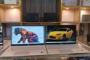 New Laptop HP Pavilion 14 16GB Intel Core I5 SSD 512GB