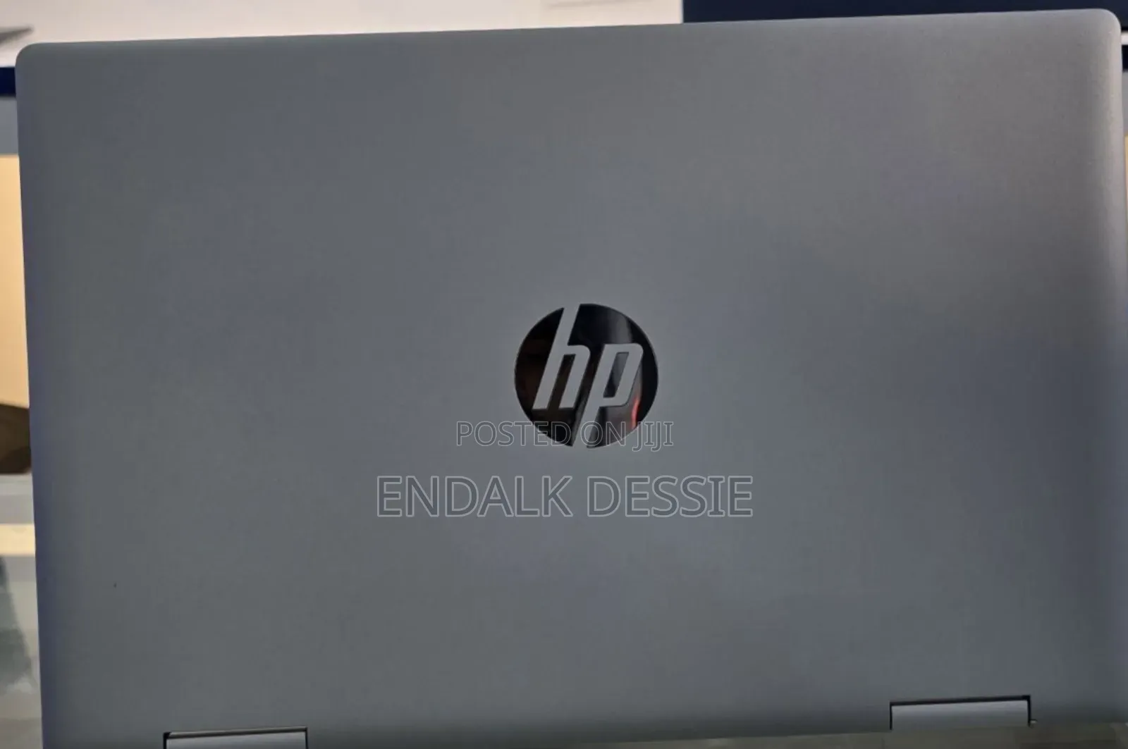 New Laptop HP Pavilion X360 16GB Intel Core I7 SSD 512GB