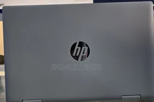 Photo - New Laptop HP Pavilion X360 16GB Intel Core I7 SSD 512GB