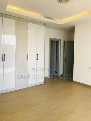 Furnished 3bdrm Apartment in 📍ቡልጋሪያ - አፍሪካ ህብረት, Kirkos for sale