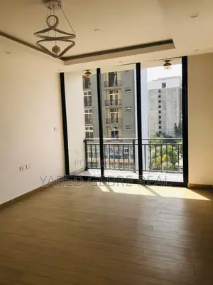 Furnished 3bdrm Apartment in 📍ቡልጋሪያ - አፍሪካ ህብረት, Kirkos for sale