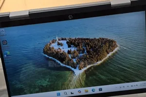 New Laptop HP Pavilion X360 16GB Intel Core I7 SSD 512GB