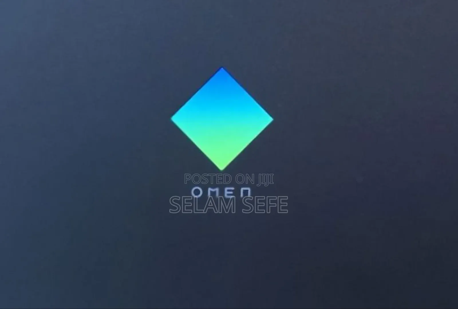 New Laptop HP Omen 15 16GB Intel Core I7 SSD 1T