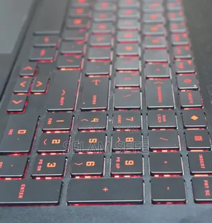 New Laptop HP Omen 15 16GB Intel Core I7 SSD 1T