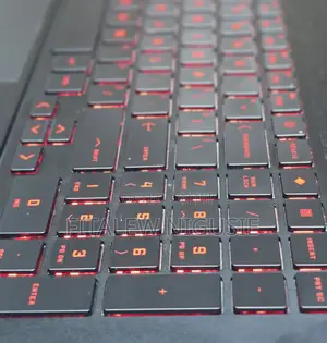 New Laptop HP Omen 15 16GB Intel Core I7 SSD 1T