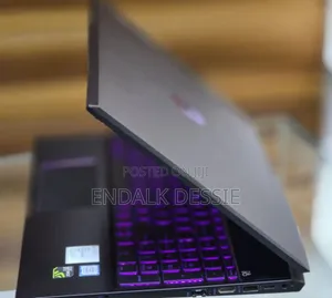 Photo - New Laptop HP 16GB Intel Core I7 HDD 512GB