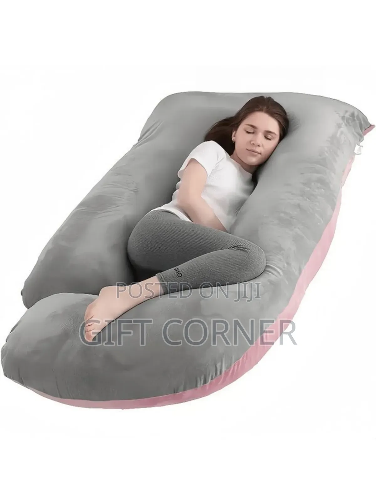 Top Quality Maternity Suport Pregnancy Pillow