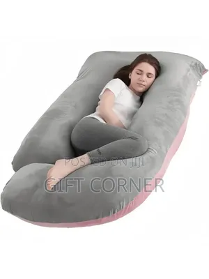 Top Quality Maternity Suport Pregnancy Pillow