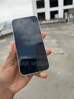 Photo - Apple iPhone 15 Pro Max 512 GB White