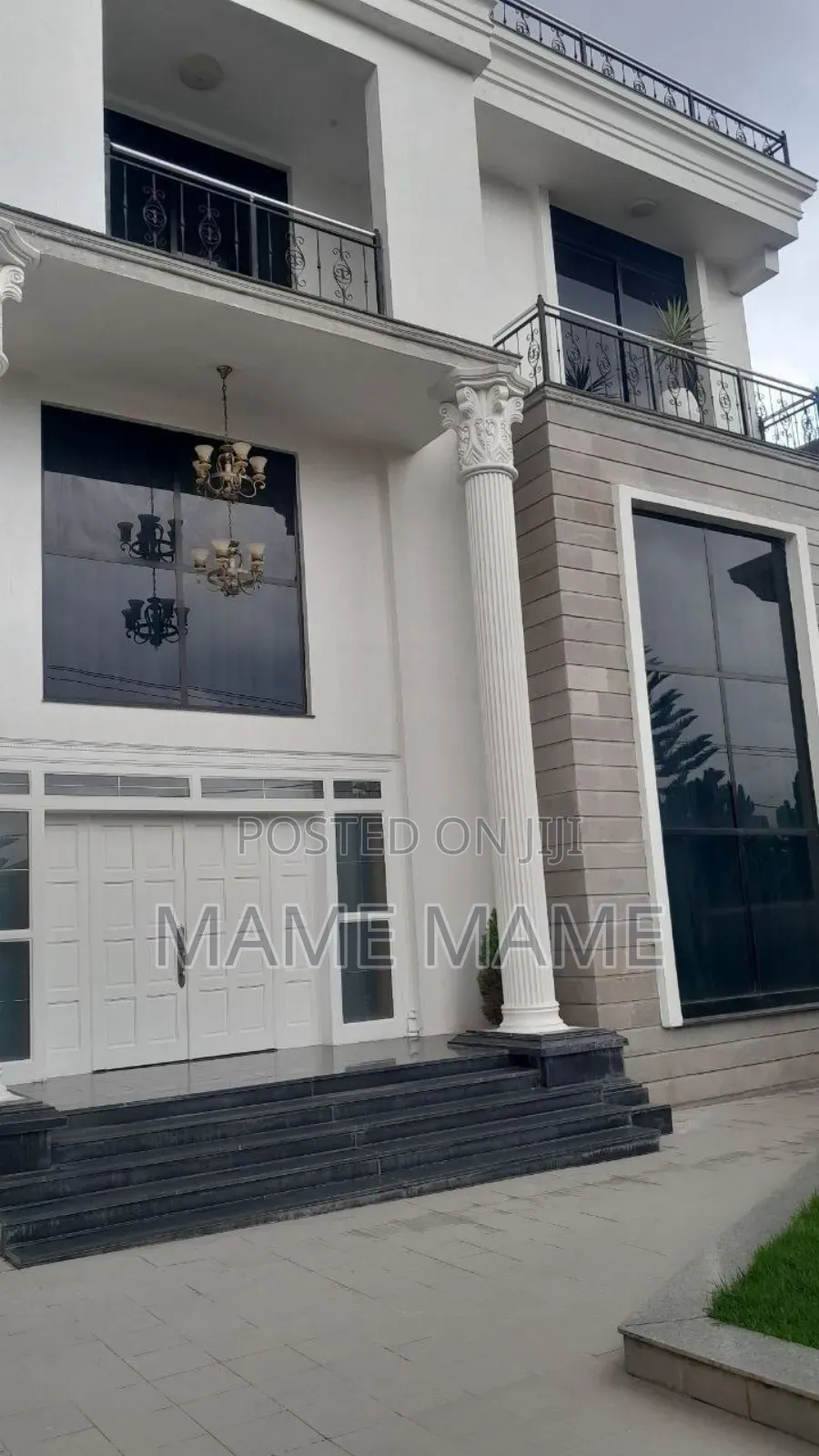 8bdrm House in Addis Abeba, Bole for sale