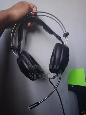 Gaming Headset