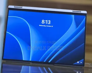 New Laptop Lenovo Yoga 7i 32GB Intel Core I7 SSD 512GB