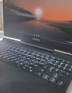 New Laptop Lenovo Legion 5 16GB Intel Core I7 HDD 1T
