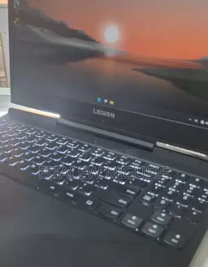 New Laptop Lenovo Legion 5 16GB Intel Core I7 HDD 1T