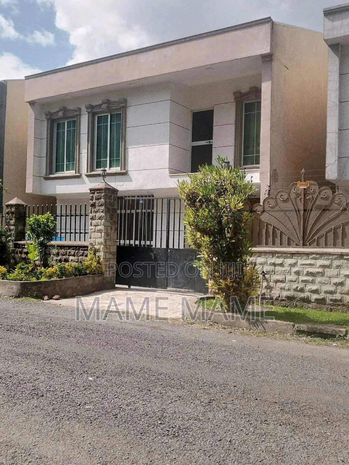 3bdrm House in Addis Abeba, Bole for sale