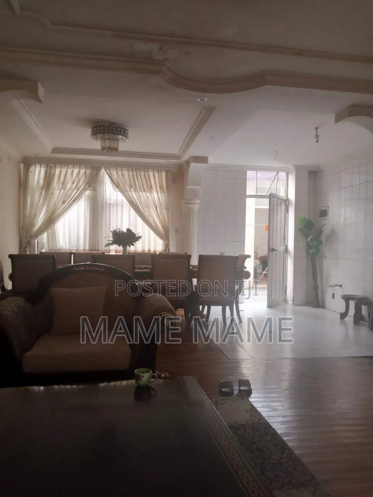 3bdrm House in Addis Abeba, Bole for sale