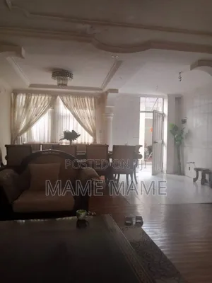 3bdrm House in Addis Abeba, Bole for sale