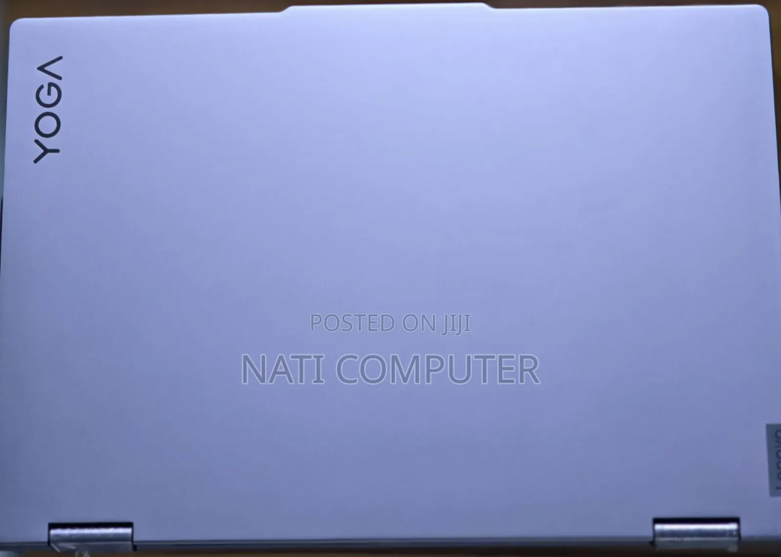 New Laptop Lenovo ThinkPad Yoga 16GB AMD Ryzen 5 SSD 512GB