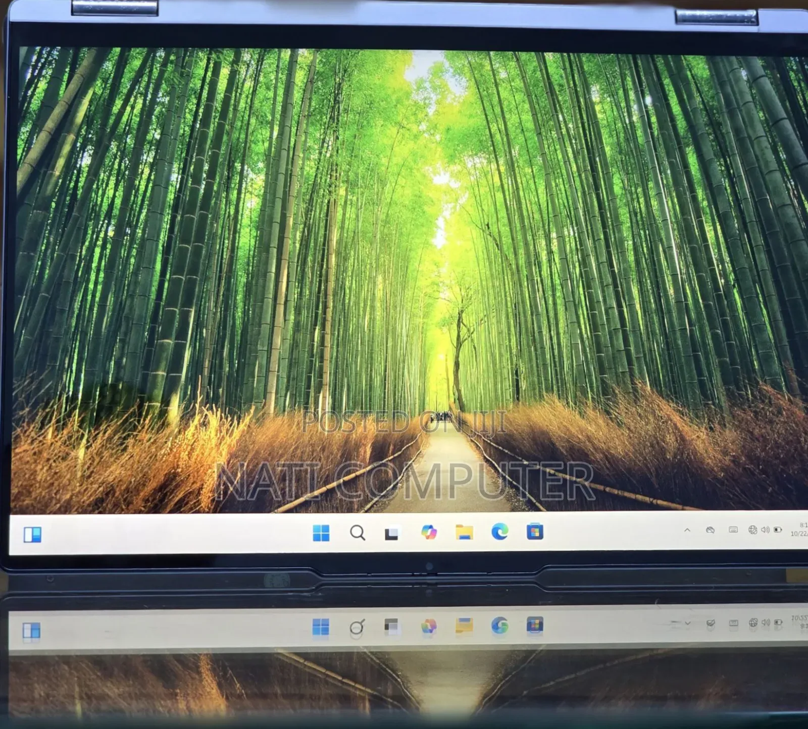 New Laptop Lenovo ThinkPad Yoga 16GB AMD Ryzen 5 SSD 512GB