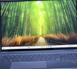 New Laptop Lenovo ThinkPad Yoga 16GB AMD Ryzen 5 SSD 512GB