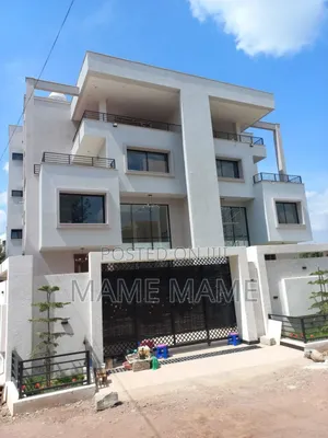 Photo - 10bdrm House in Addis Abeba, Bole for sale