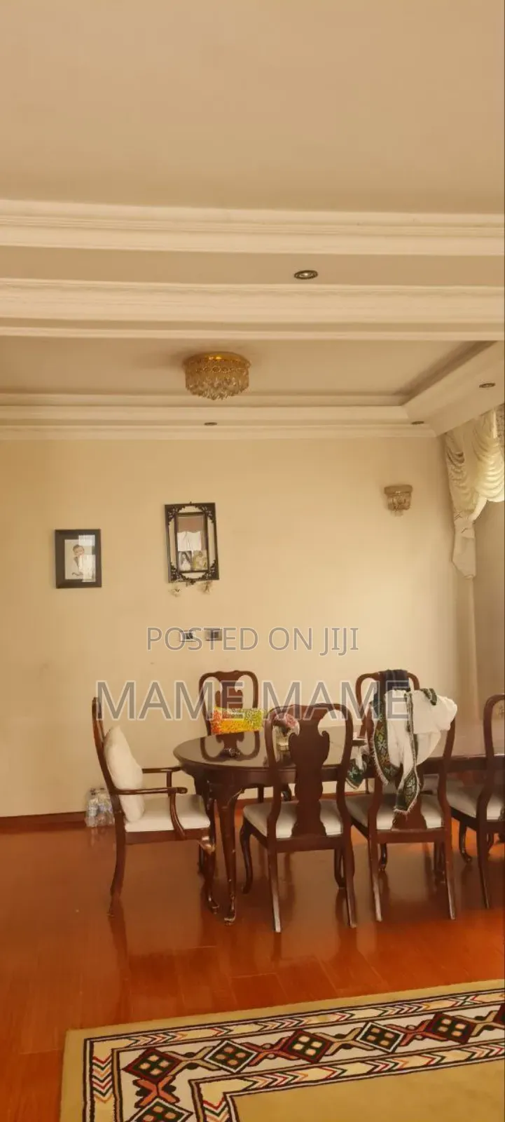 7bdrm House in Addis Abeba, Bole for sale