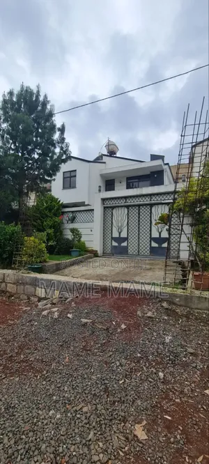 Photo - 7bdrm House in Addis Abeba, Bole for sale