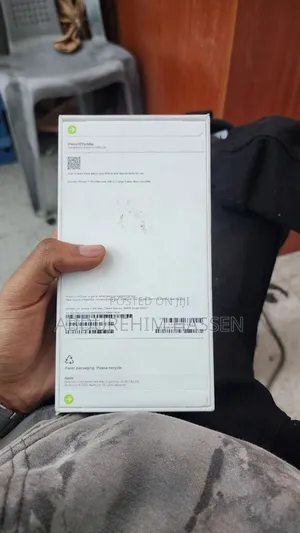 New Apple iPhone 17 Pro Max 256 GB Orange