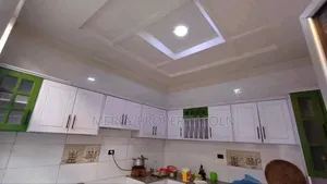 Furnished 7bdrm House in Bole for sale