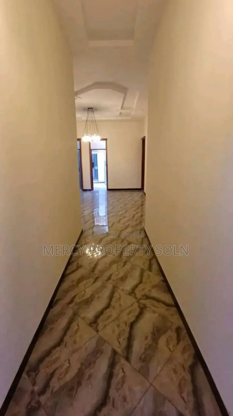 Furnished 7bdrm House in Bole for sale