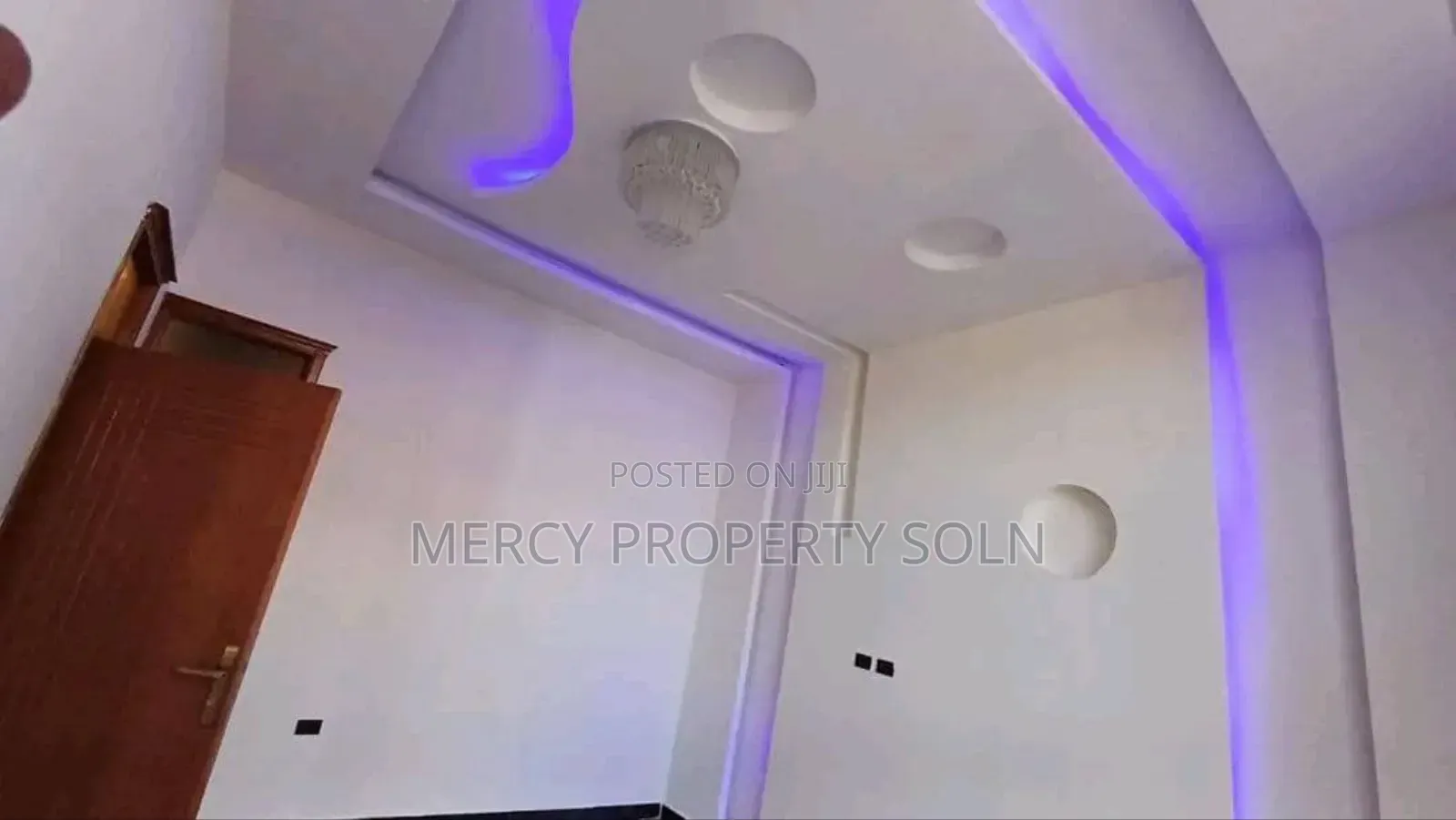 Furnished 7bdrm House in Bole for sale