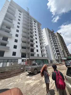 Photo - 1bdrm Apartment in Ethioqia Realestate, Bole for sale