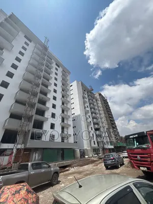 1bdrm Apartment in Ethioqia Realestate, Bole for sale