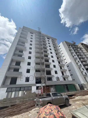1bdrm Apartment in Ethioqia Realestate, Bole for sale